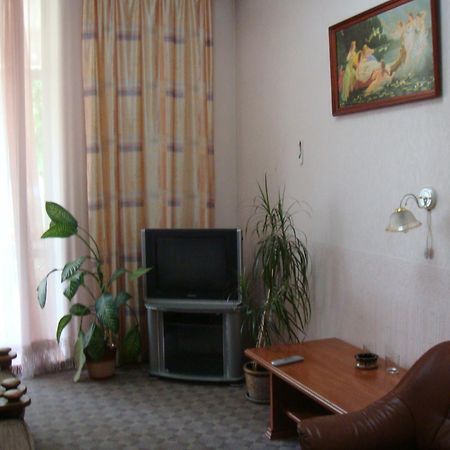 Filvarki-Centre Kamianets-Podilskyi Luaran gambar