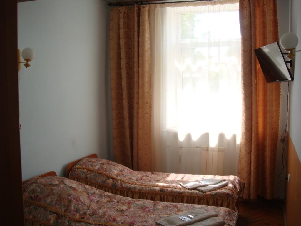 Filvarki-Centre Kamianets-Podilskyi Bilik gambar
