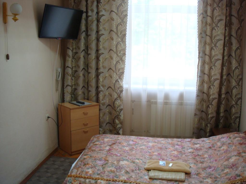 Filvarki-Centre Kamianets-Podilskyi Bilik gambar