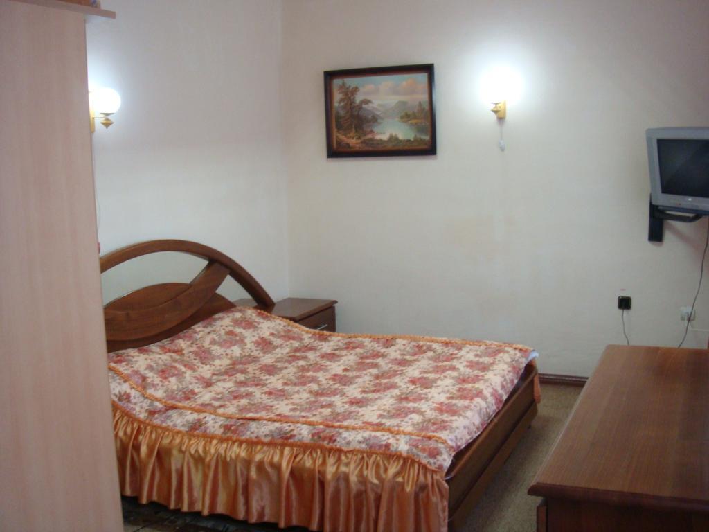 Filvarki-Centre Kamianets-Podilskyi Bilik gambar