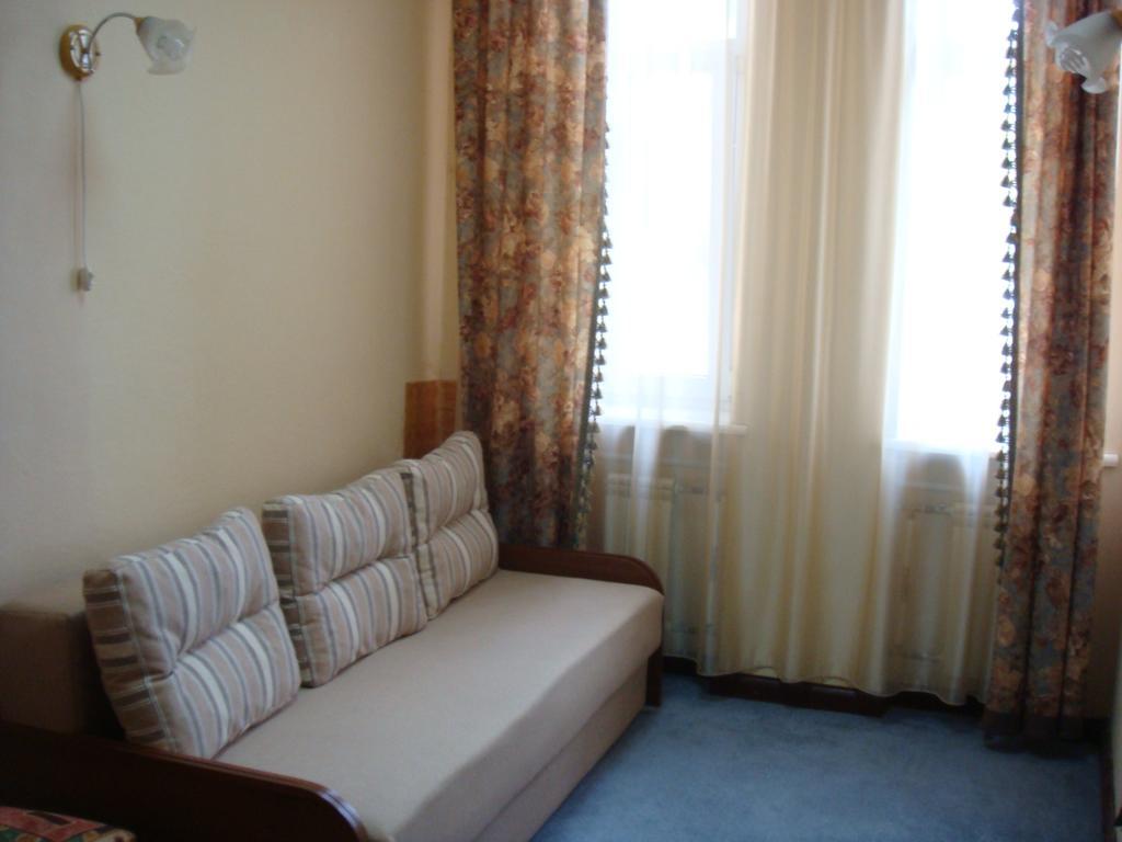 Filvarki-Centre Kamianets-Podilskyi Bilik gambar