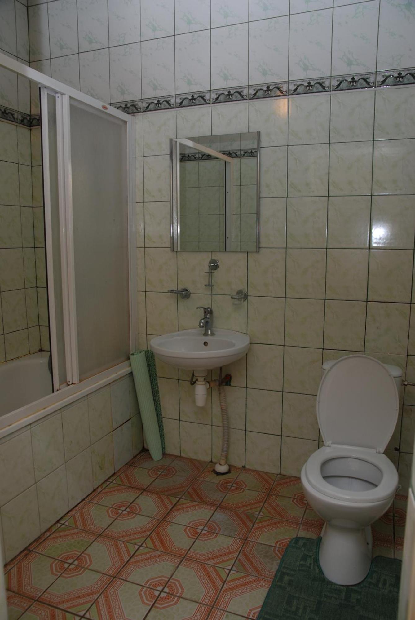 Filvarki-Centre Kamianets-Podilskyi Luaran gambar