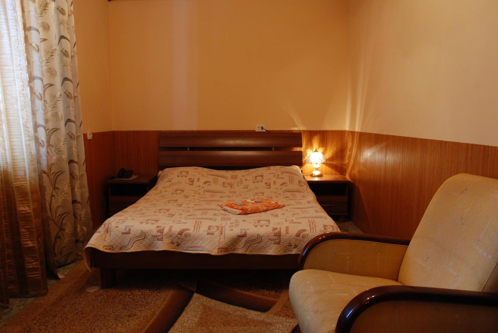 Filvarki-Centre Kamianets-Podilskyi Luaran gambar