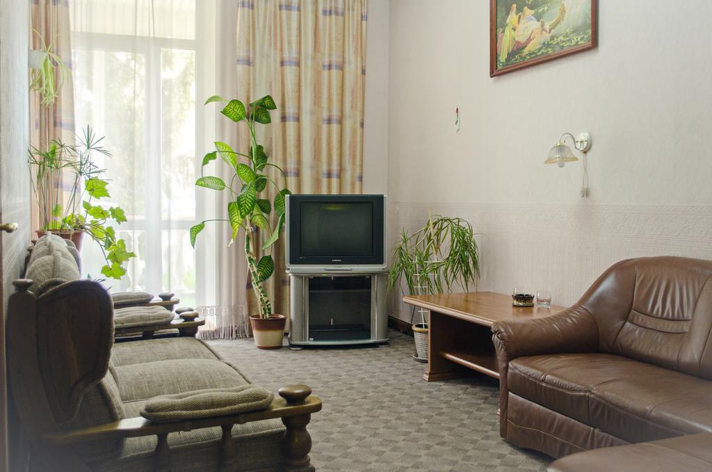 Filvarki-Centre Kamianets-Podilskyi Luaran gambar