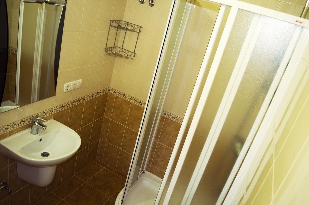 Filvarki-Centre Kamianets-Podilskyi Luaran gambar