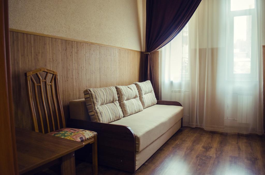 Filvarki-Centre Kamianets-Podilskyi Luaran gambar