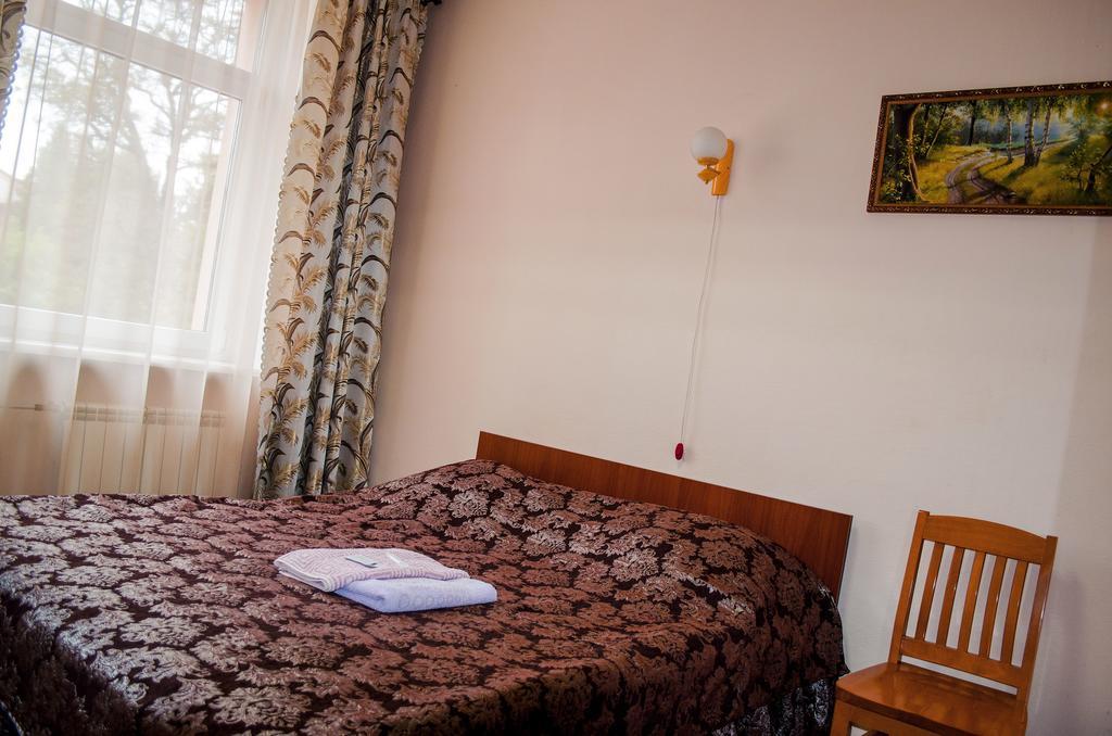 Filvarki-Centre Kamianets-Podilskyi Luaran gambar
